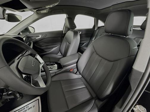 2025 Audi A5 Premium TFSI quattro S tronic