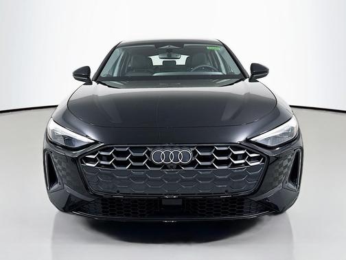2025 Audi A5 Premium TFSI quattro S tronic