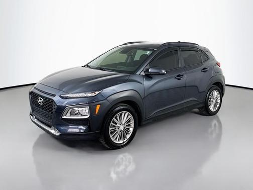 2019 Hyundai KONA SEL