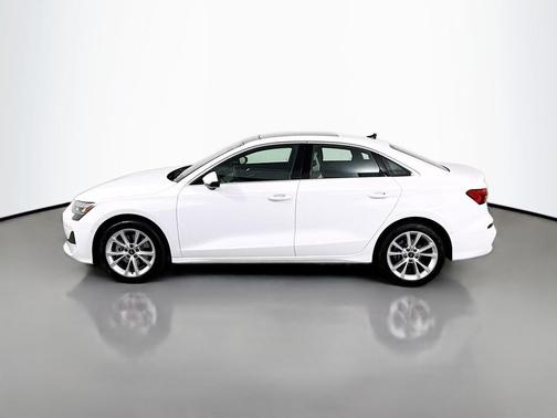 2025 Audi A3 Premium