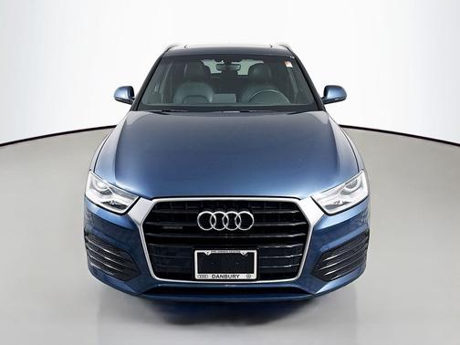 2018 Audi Q3 2.0T Premium