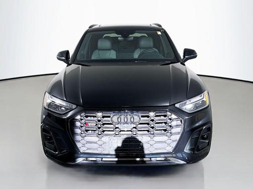2023 Audi SQ5 3.0T Premium Plus