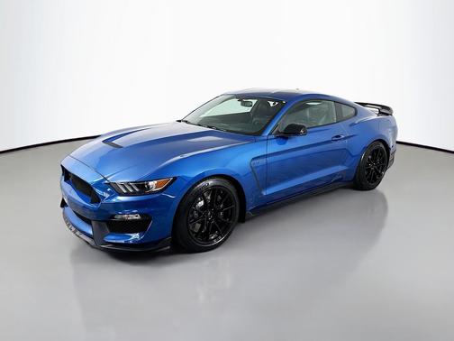 2019 Ford Shelby GT350 Base