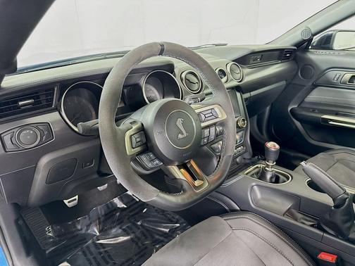 2019 Ford Shelby GT350 Base