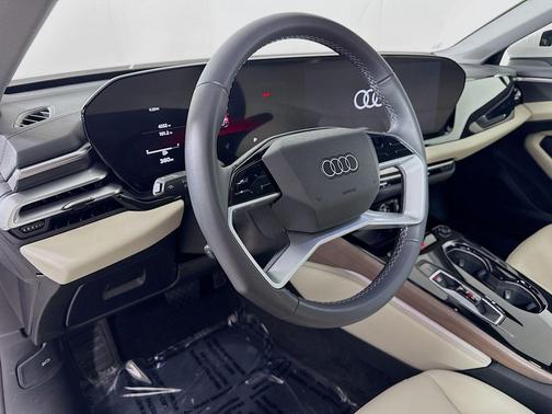 2025 Audi A5 Premium TFSI quattro S tronic