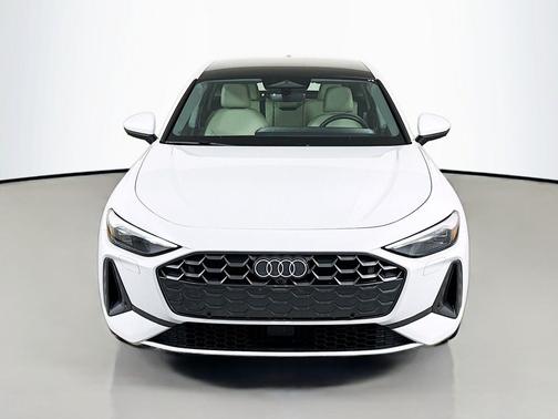 2025 Audi A5 Premium TFSI quattro S tronic