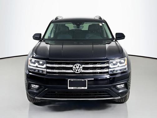 2020 Volkswagen Atlas 3.6L SE w/Technology