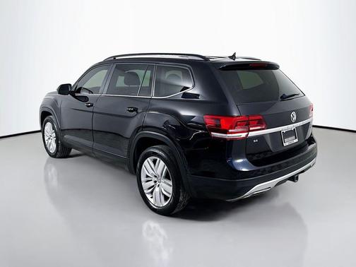 2020 Volkswagen Atlas 3.6L SE w/Technology
