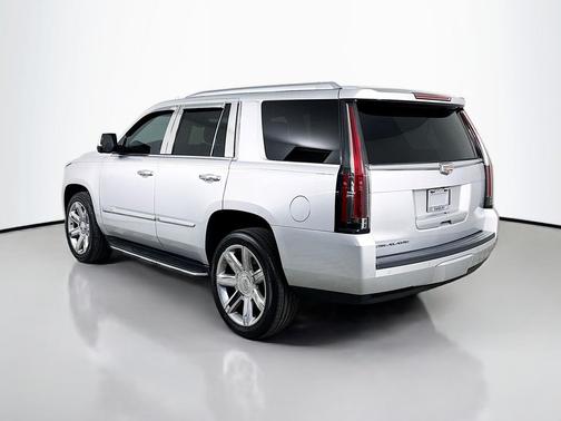 2016 Cadillac Escalade Premium