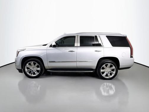 2016 Cadillac Escalade Premium