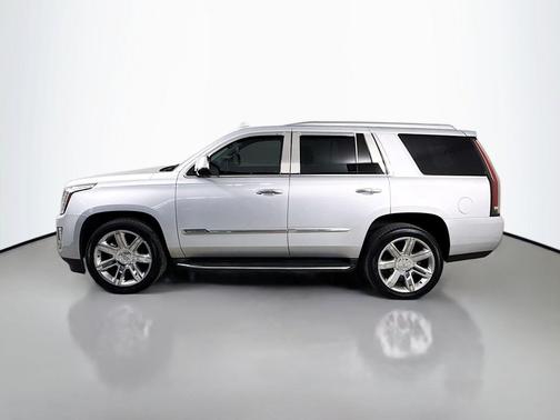 2016 Cadillac Escalade Premium
