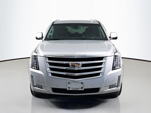 2016 Cadillac Escalade Premium
