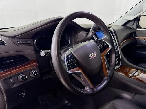2016 Cadillac Escalade Premium