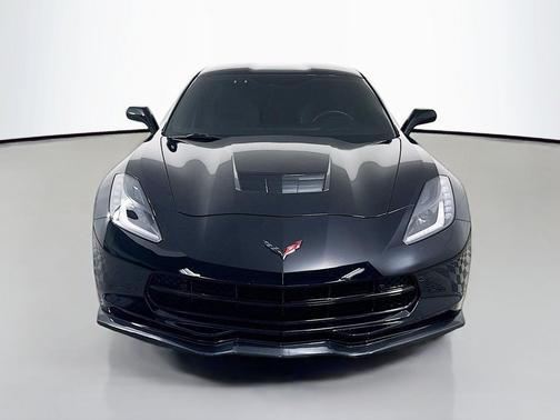 2016 Chevrolet Corvette Stingray Z51