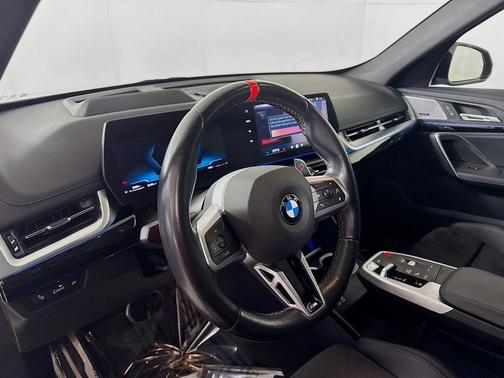 2024 BMW X1 M35i
