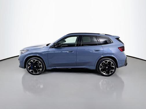 2024 BMW X1 M35i