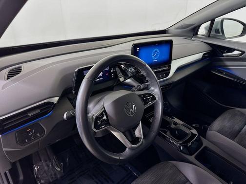 2022 Volkswagen ID.4 AWD Pro