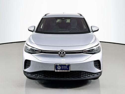 2022 Volkswagen ID.4 AWD Pro