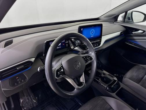 2022 Volkswagen ID.4 AWD Pro