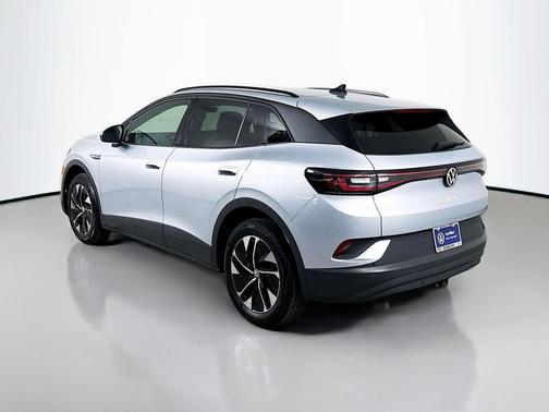 2022 Volkswagen ID.4 AWD Pro