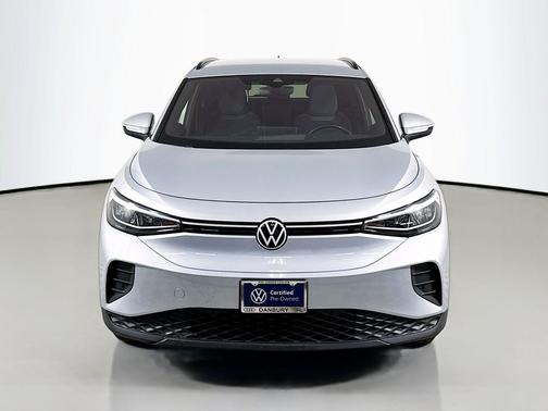 2022 Volkswagen ID.4 AWD Pro