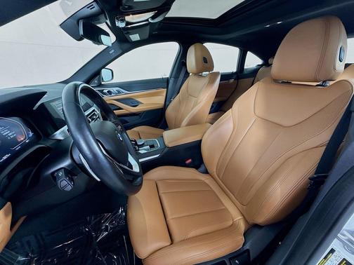 2022 BMW 430 Gran Coupe i