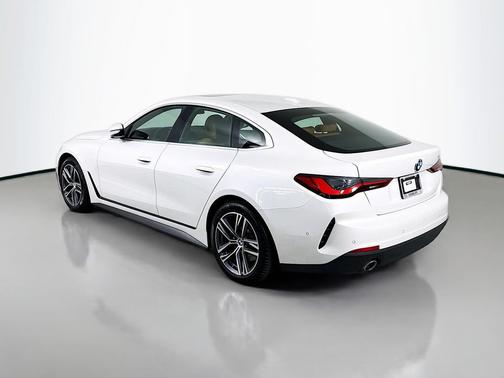 2022 BMW 430 Gran Coupe i