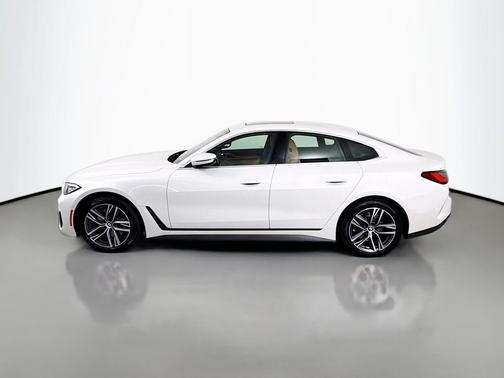 2022 BMW 430 Gran Coupe i