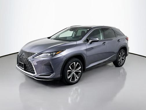 2020 Lexus RX 350 Base
