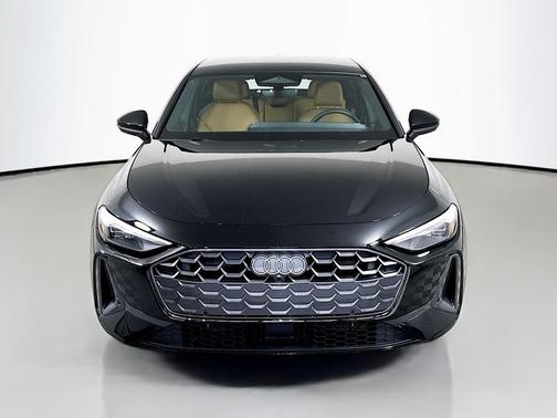 2025 Audi A5 Premium TFSI quattro S tronic