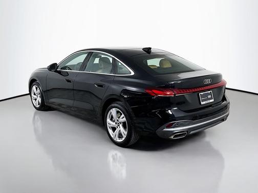 2025 Audi A5 Premium TFSI quattro S tronic