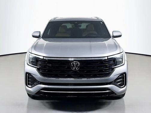 2024 Volkswagen Atlas Cross Sport 2.0T SEL