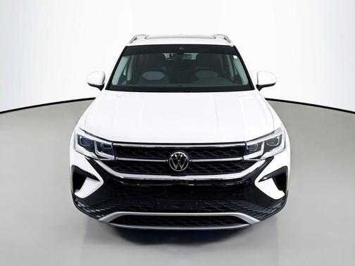 2022 Volkswagen Taos 1.5T SEL