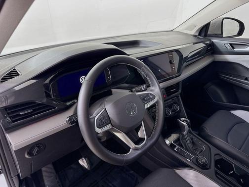 2022 Volkswagen Taos 1.5T SEL