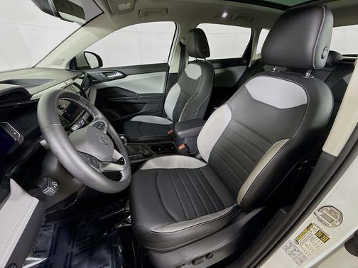 2022 Volkswagen Taos 1.5T SEL