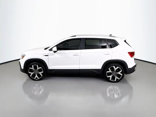 2022 Volkswagen Taos 1.5T SEL