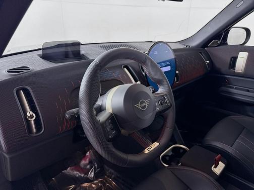 2026 MINI Countryman Cooper S ALL4