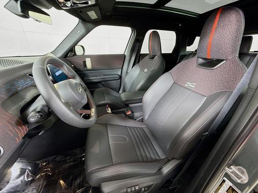 2026 MINI Countryman Cooper S ALL4