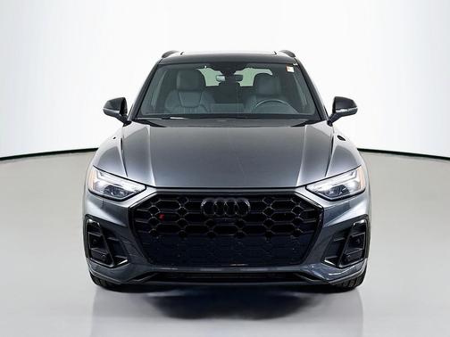 2023 Audi SQ5 3.0T Premium Plus