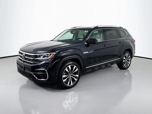 2023 Volkswagen Atlas 3.6L SEL Premium