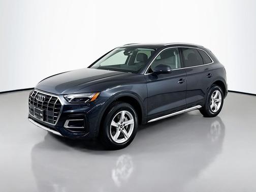 2023 Audi Q5 40 Premium