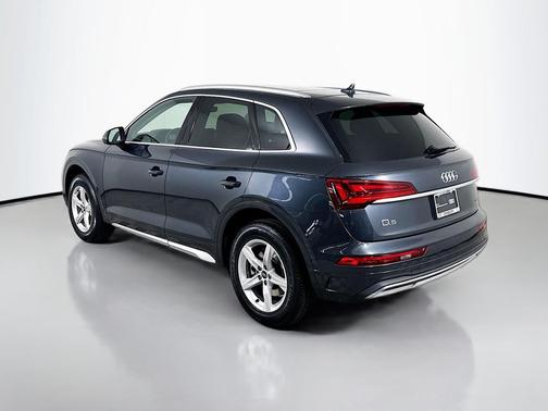 2023 Audi Q5 40 Premium