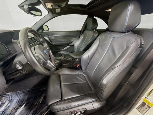 2018 BMW M2 Base