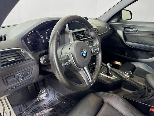 2018 BMW M2 Base