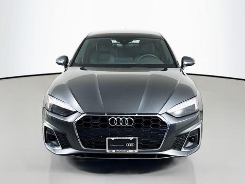 2022 Audi A5 Sportback 45 S Line Premium Plus