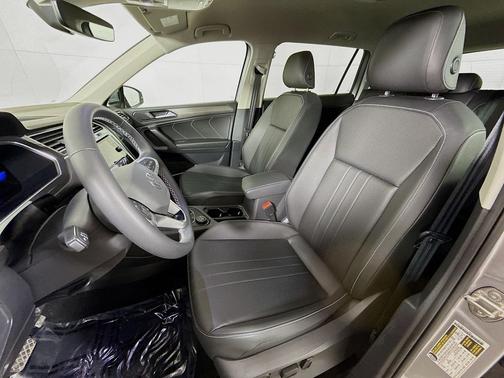 2023 Volkswagen Tiguan 2.0T SE 4MOTION