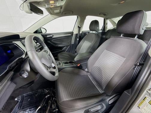 Pyrite Silver Metallic 2022 Volkswagen Jetta 1.5T S