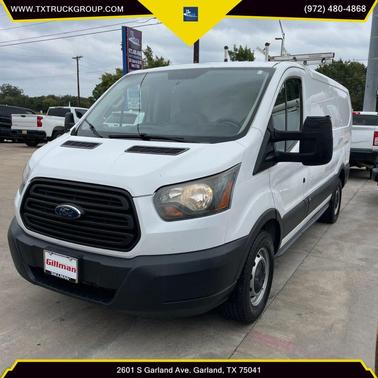 2016 Ford Transit-150 Base