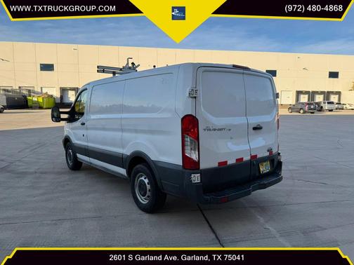 2016 Ford Transit-150 Base