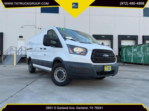 2016 Ford Transit-150 Base